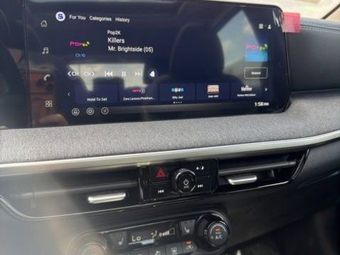 New 2026 Nissan Kicks SV w/ SV Premium Package FWD image 11
