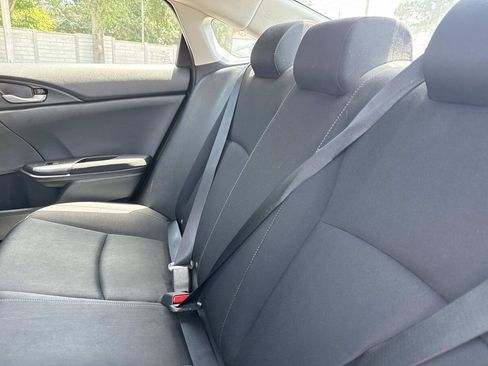 Used 2020 Honda Civic LX image 11