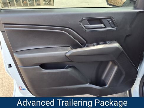 New 2026 Chevrolet Colorado W/T w/ Advanced Trailering Package image 5