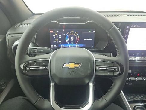 New 2026 Chevrolet Colorado LT image 6