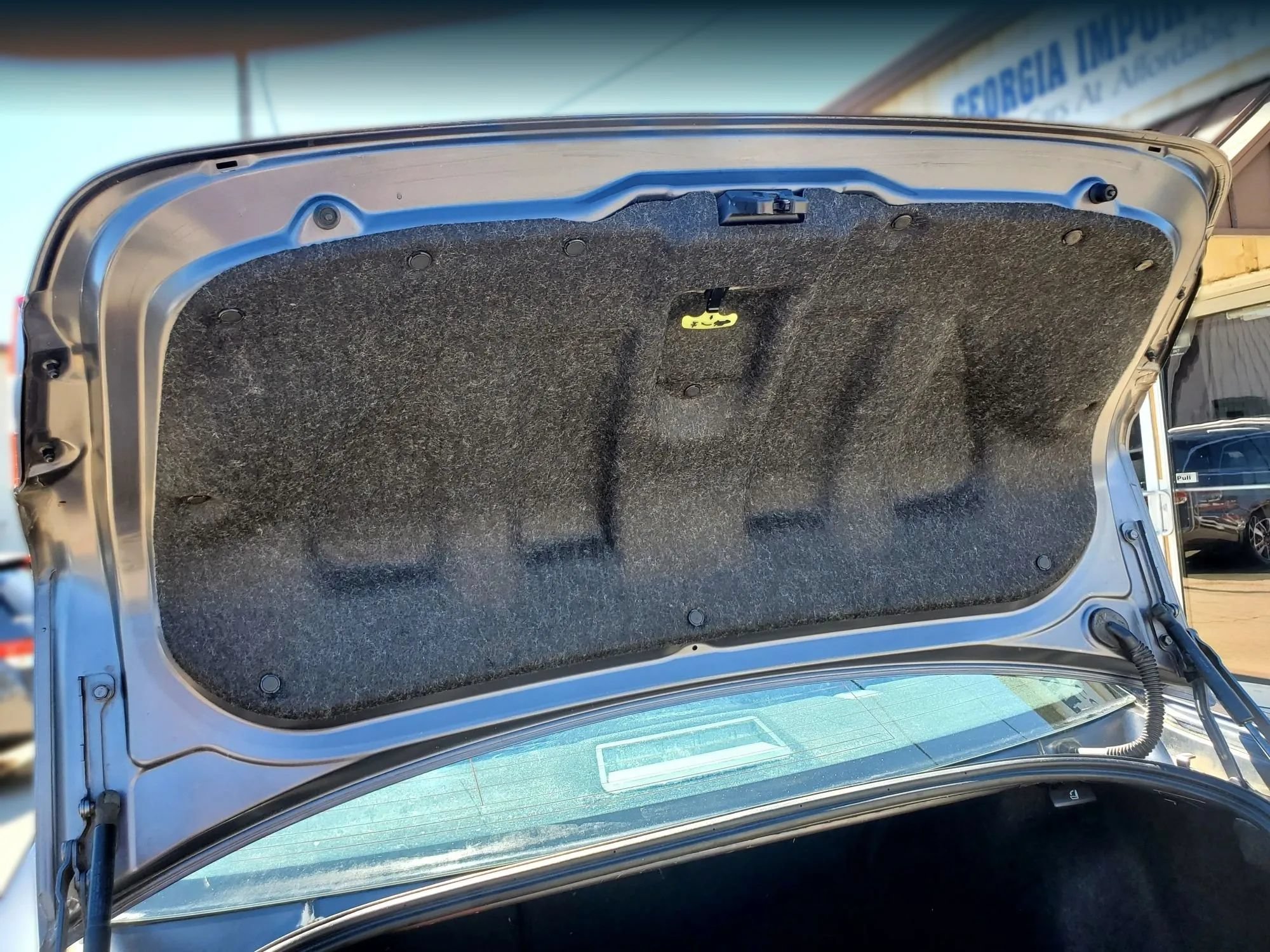 Used 2016 Subaru Legacy 2.5i Premium AWD/4WD image 53