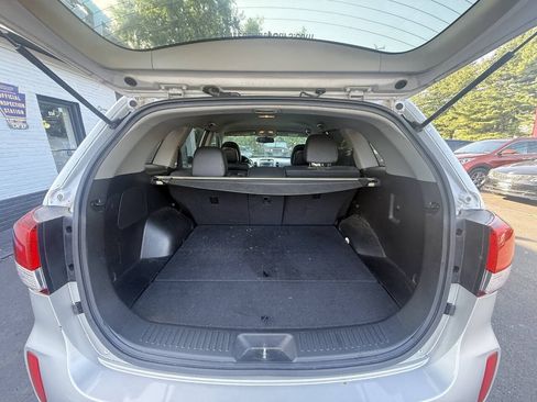 Used 2015 Kia Sorento LX AWD/4WD image 18