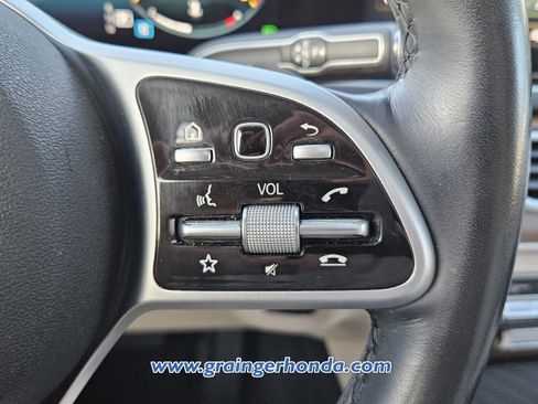 Used 2021 Mercedes-Benz GLE 350 GLE 350 image 20