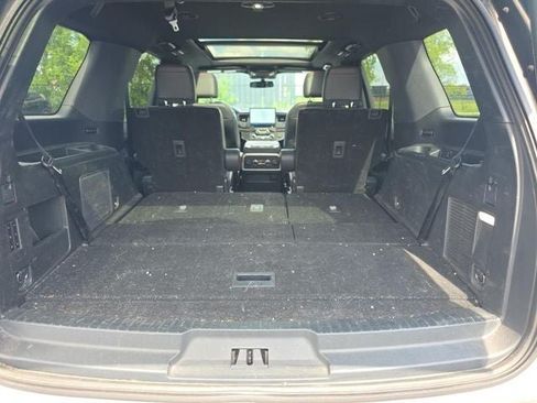 Certified 2023 Ford Expedition Limited AWD/4WD image 19
