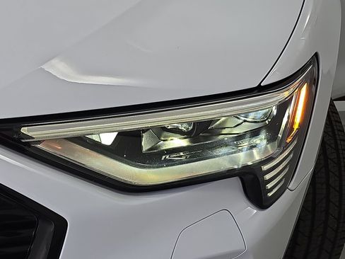 Used 2023 Audi e-tron Chronos w/ Chronos Package image 63