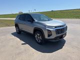 New 2026 Chevrolet Equinox LT w/ Convenience Package II image 4
