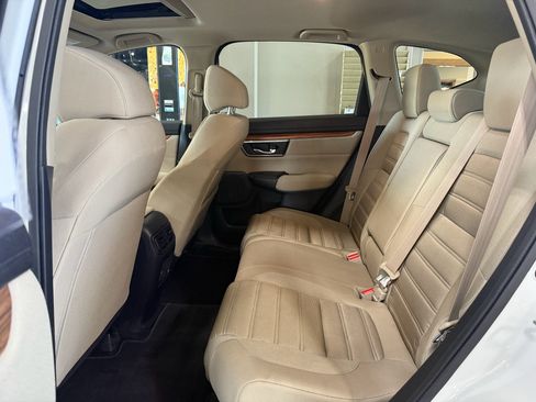 Used 2019 Honda CR-V EX image 11