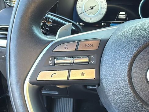 Used 2023 Hyundai Palisade Calligraphy image 20