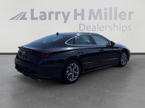 Certified 2023 Hyundai Sonata SEL FWD image 5