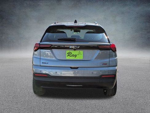 New 2027 Chevrolet Bolt RS image 5