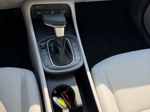 Certified 2026 Hyundai Kona SEL Sport image 28