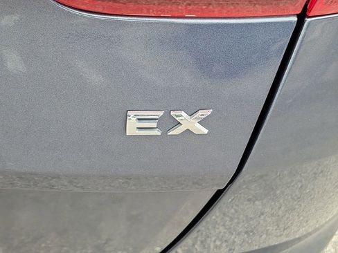 Used 2019 Kia Sportage EX w/ EX Technology Package image 8