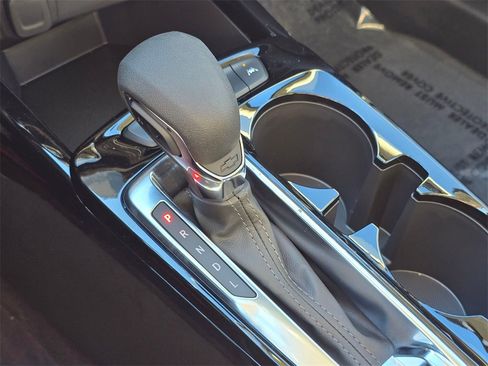 New 2026 Chevrolet Trax ACTIV w/ Driver Confidence Package image 32