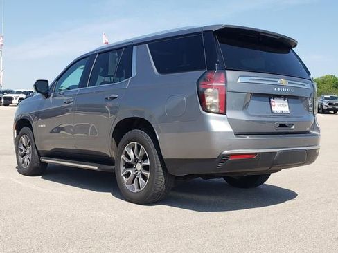 Used 2022 Chevrolet Tahoe LT AWD/4WD image 8