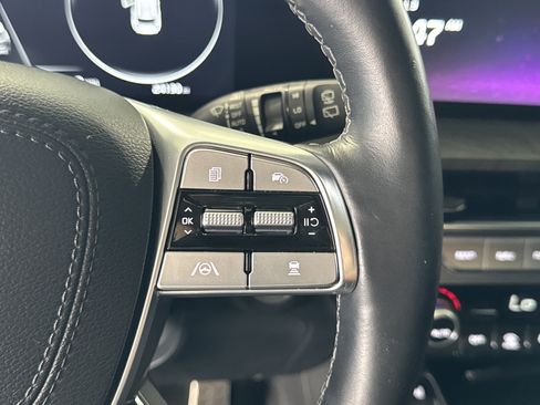 Used 2025 Kia Telluride SX Prestige X-Line AWD/4WD image 28