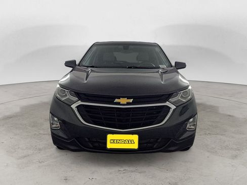 Used 2019 Chevrolet Equinox LT AWD/4WD image 8