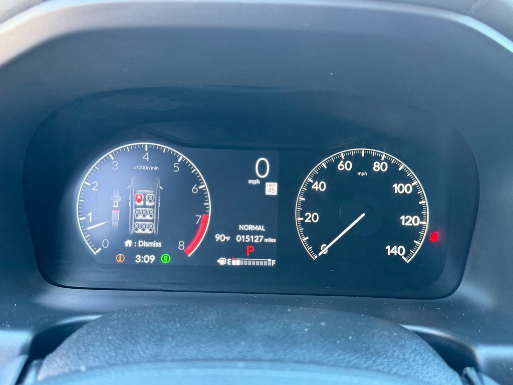 Used 2026 Honda Odyssey Touring image 14