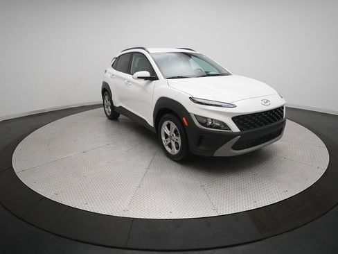 Used 2023 Hyundai Kona SEL w/ Cargo Package image 35