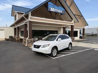 Used 2012 Lexus RX 350 AWD w/ Premium Pkg video 1