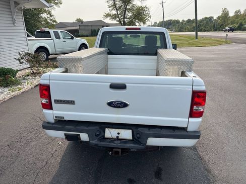 Used 2011 Ford Ranger XLT image 4