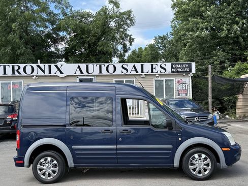 Used 2013 Ford Transit Connect XLT FWD image 10