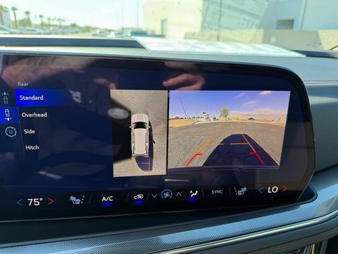 New 2026 Chevrolet Tahoe RST w/ Comfort Package image 33