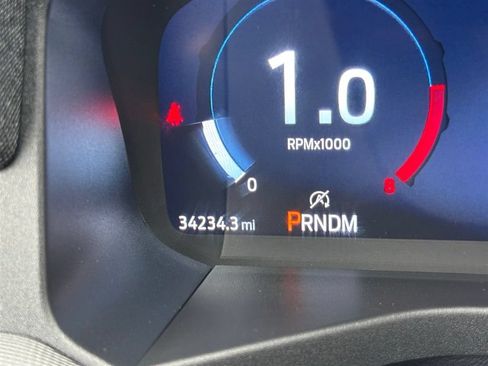 Used 2025 Ford Explorer ST AWD/4WD image 23