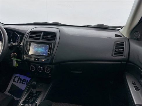 Used 2019 Mitsubishi Outlander Sport FWD image 21