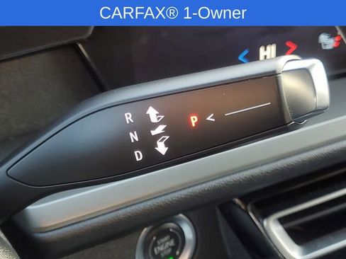 Used 2025 Chevrolet Traverse LT image 21