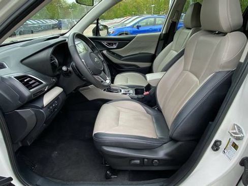 Certified 2023 Subaru Forester Limited AWD/4WD image 35