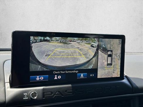 New 2026 Honda Passport TrailSport Elite image 13