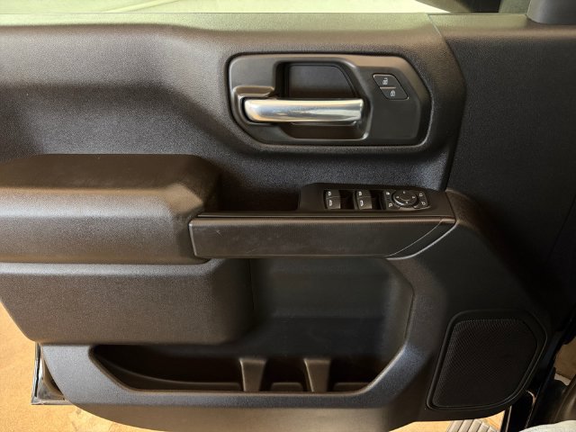 Used 2024 Chevrolet Silverado 3500 W/T AWD/4WD image 13