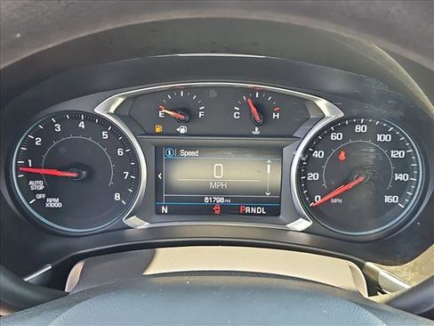 Used 2022 Chevrolet Equinox LT FWD image 14