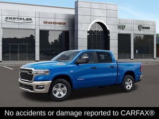 New 2026 RAM 1500 Big Horn video 2