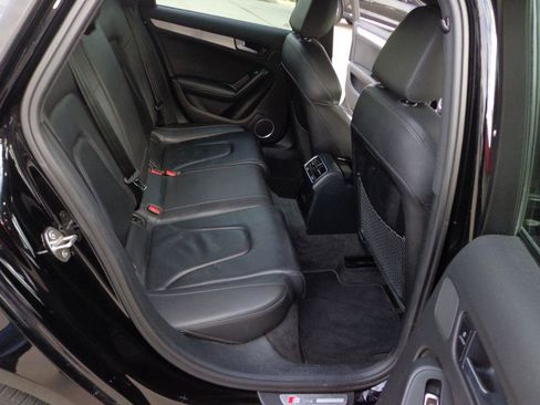 Used 2016 Audi A4 2.0T Premium Plus w/ Technology Package image 18