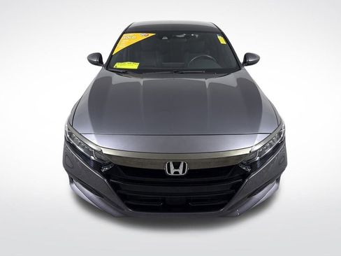Used 2020 Honda Accord Sport image 8