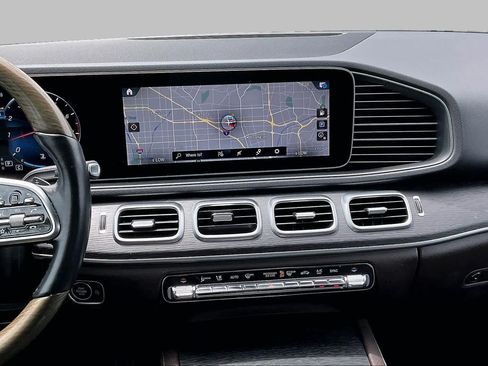 Used 2022 Mercedes-Benz GLE 350 image 6