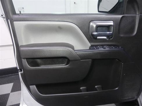 Used 2017 Chevrolet Silverado 1500 W/T w/ WT Convenience Package image 16