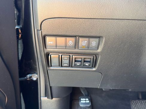 Used 2021 INFINITI QX80 Sensory w/ Cargo Package RWD image 36