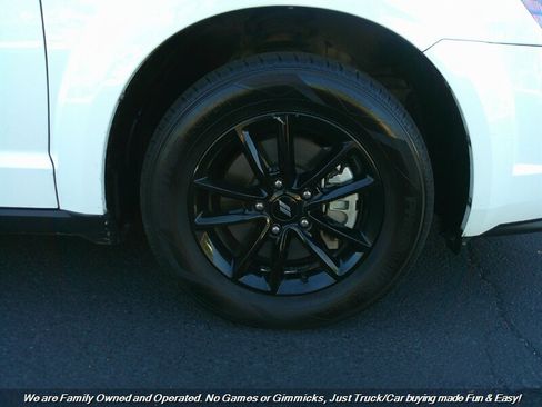 Used 2020 Dodge Journey SE w/ SE Popular Equipment Group image 49