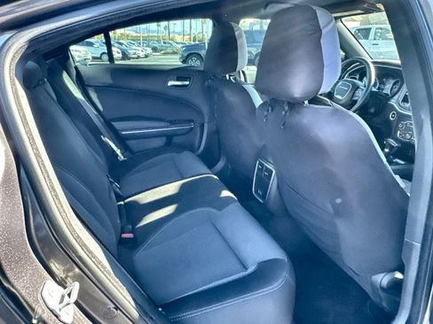 Used 2016 Dodge Charger SE image 25