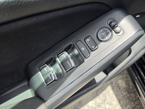 Used 2024 Honda Civic Sport image 15