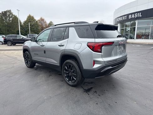 New 2026 GMC Terrain Elevation w/ Black Edition image 2