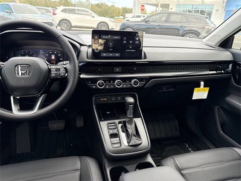 New 2026 Honda CR-V EX-L image 22