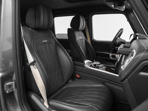 Used 2023 Mercedes-Benz G 63 AMG 4MATIC image 22