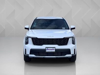 New 2026 Kia Sorento LX