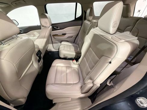 Used 2019 GMC Acadia Denali AWD/4WD image 25