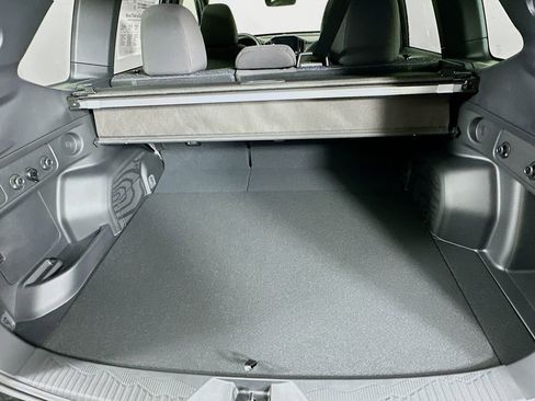 New 2025 Subaru Forester Premium image 34