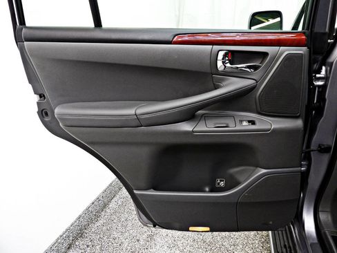 Used 2008 Lexus LX 570 4WD image 10