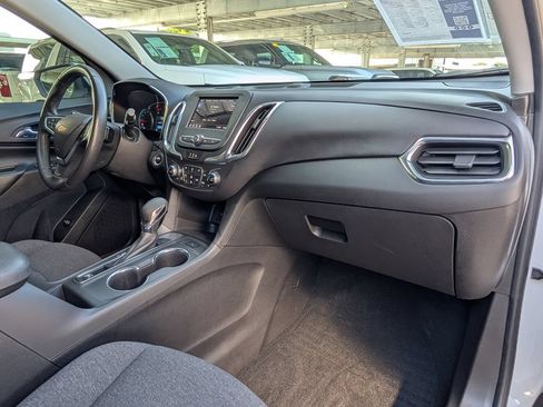 Used 2022 Chevrolet Equinox LT FWD image 21